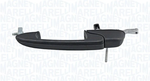 Exterior Door Handle